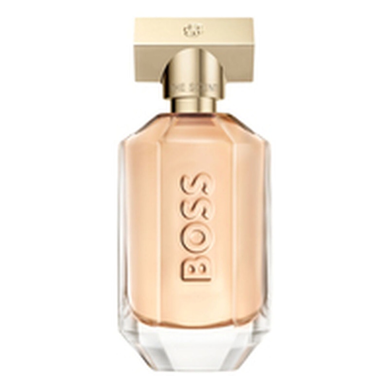 Unisex Perfume Hugo Boss-boss THE SCENT FOR HER 100 ml