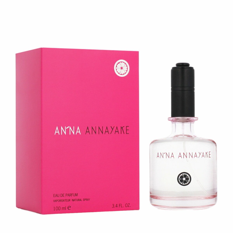 Women’s Perfume Annayake EDP An’na Annayake 100 ml