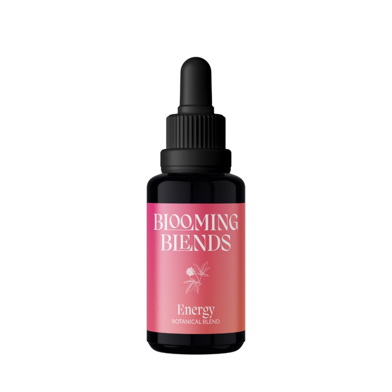 Energy Tincture 30ml