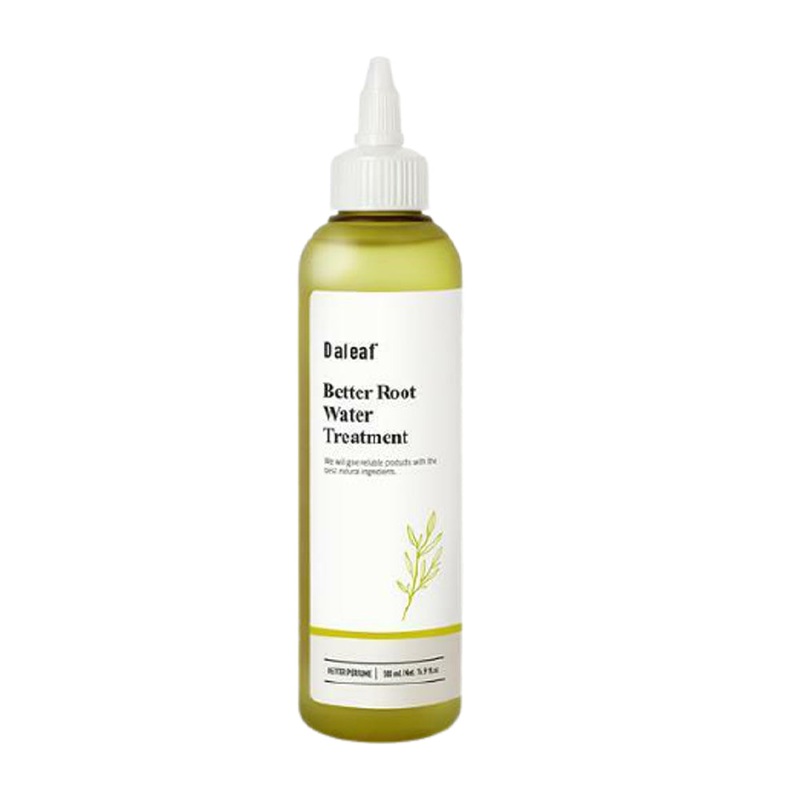 [Expiration imminen] Daleaf Chlorella Better Root Water Treatment 200ml