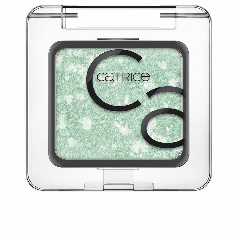 Eyeshadow Catrice Art Couleurs N 410 Jungle jade 2,4 g