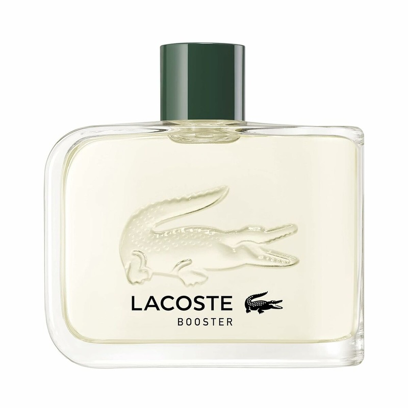Men’s Perfume Lacoste BOOSTER EDT