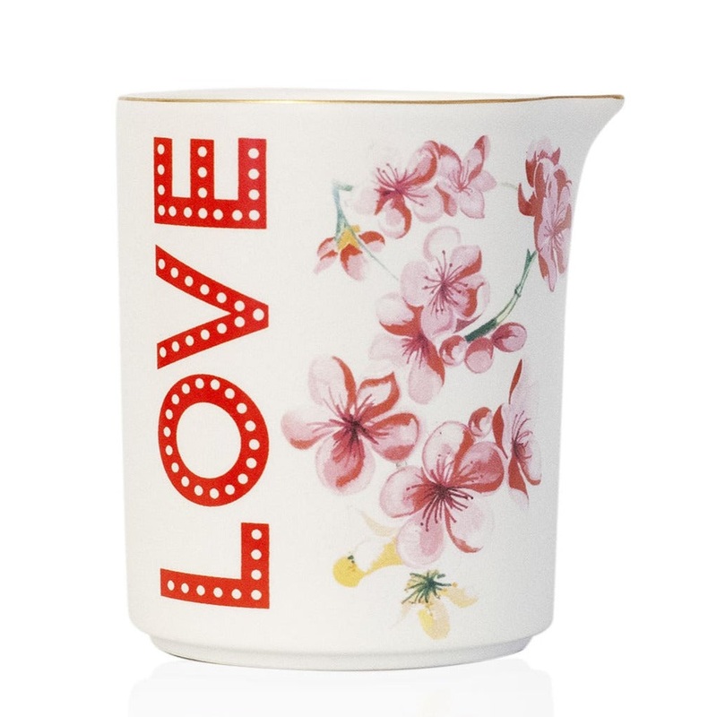 & Temperly Skin Smoothing Love Candle 200g