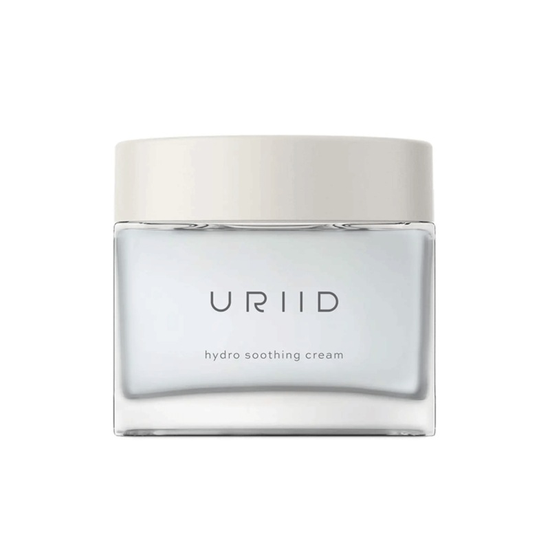 URIID Neroli Garden Hydro Soothing Cream 80ml