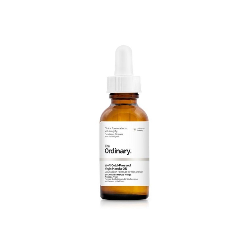 100% Organic Cold Pressed Moroccan Argan Oil 30Ml