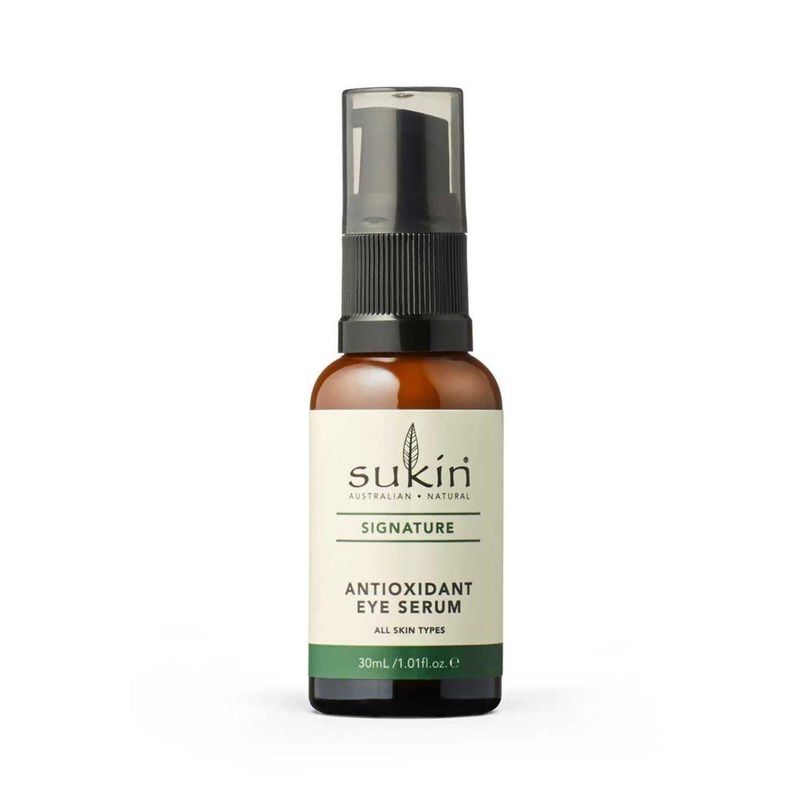 Antioxidant Eye Serum 30Ml