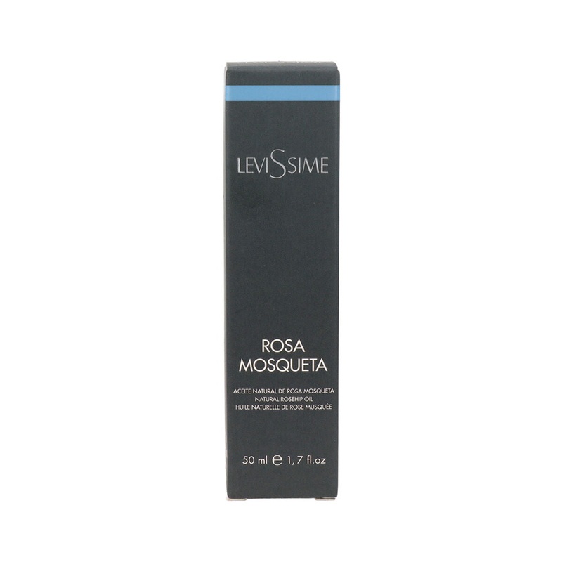 Body Oil Levissime Rosa Mosqueta 50 ml