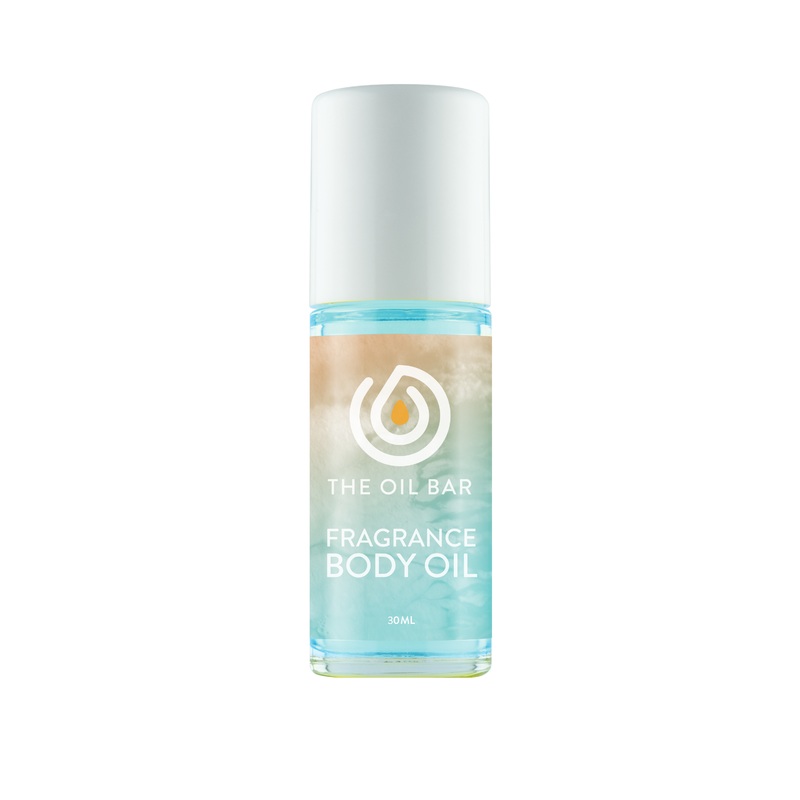Bond No. 9 Scent of Peace Type W Fragrance Roll-On 1 Ounce 1 Ounce