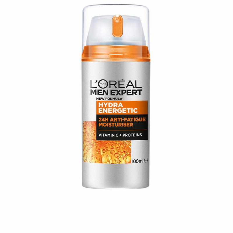 Day Cream L’Oreal Make Up MEN EXPERT HYDRA ENERGETIC 100 ml