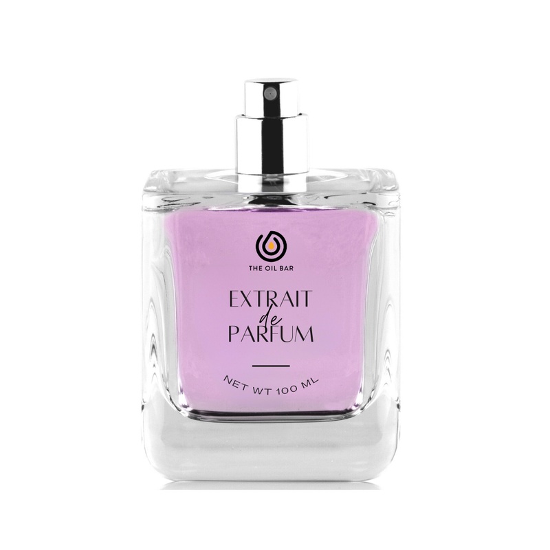 Egyptian Cotton Extrait de Parfum 3.3oz 100 ML