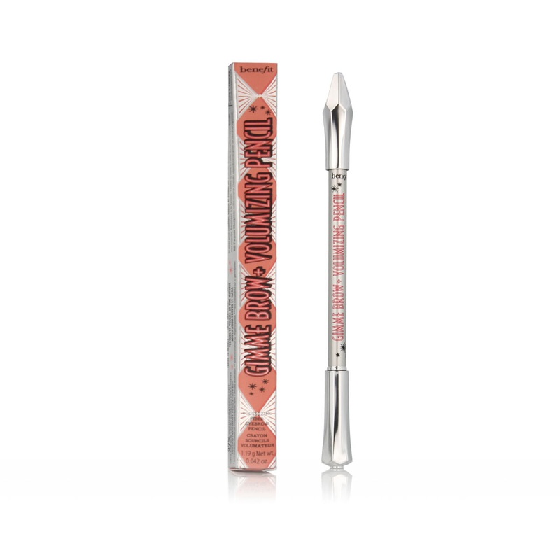 Eyebrow Pencil Benefit Gimme Brow+ N 2 Warm Golden Blonde 1,2 g