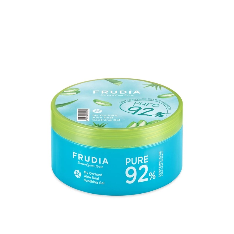 FRUDIA My Orchard Aloe Real Soothing Gel 300ml
