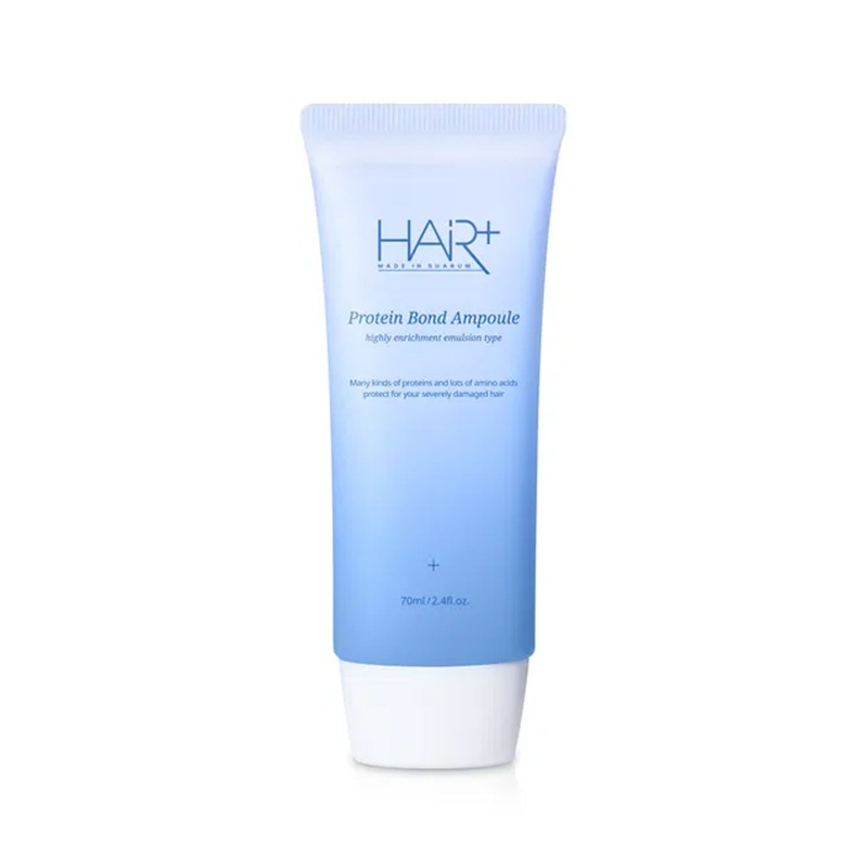HAIR+ Protein Bond Ampoule 70ml