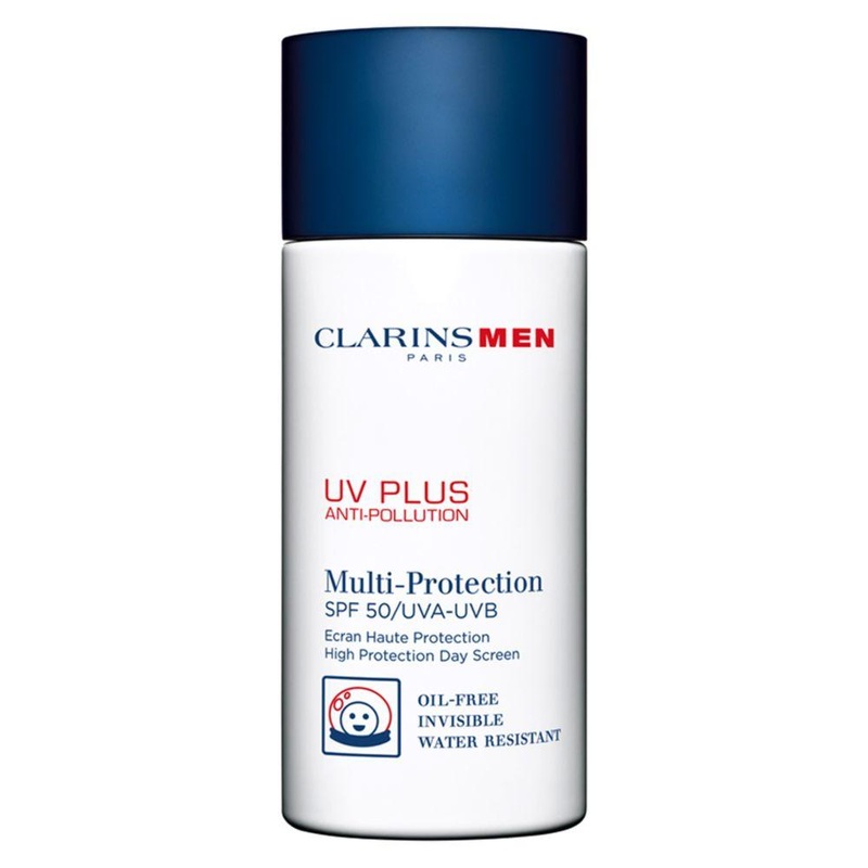 Men Uv Plus Multi-Protection Sunscreen Spf50 50Ml