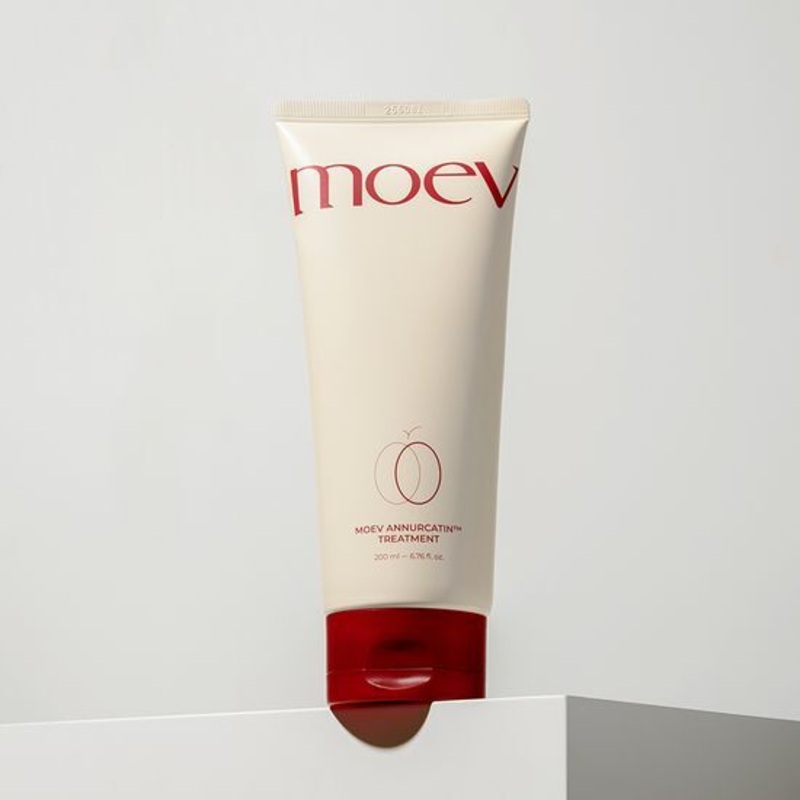 moev Anukatin Treatment 200ml