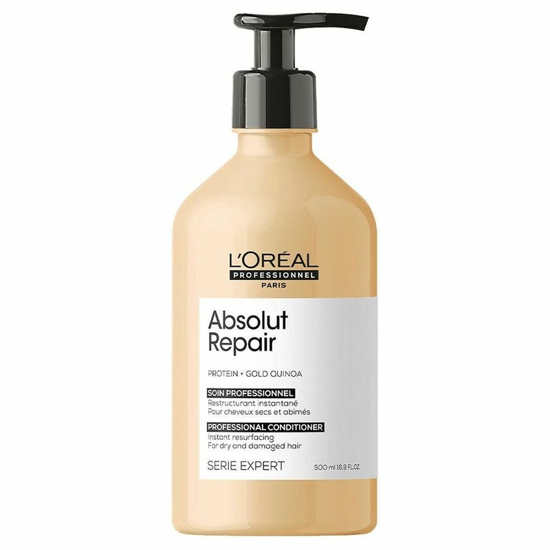 Repairing Conditioner L’Oreal Professionnel Paris Absolut Repair (500 ml)