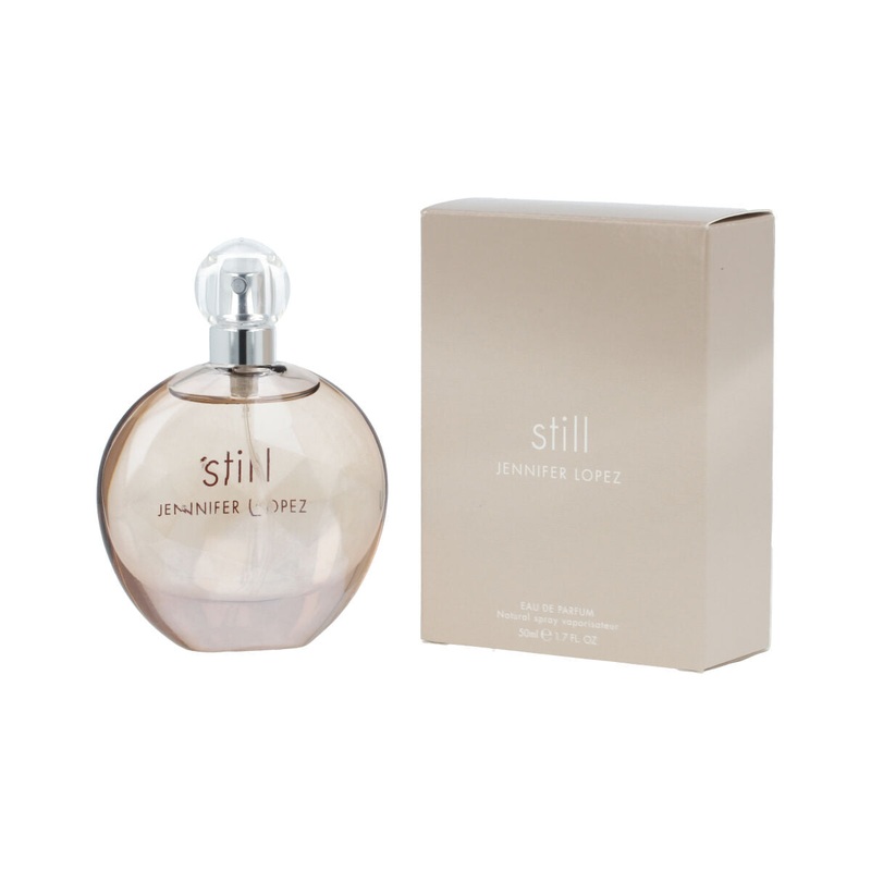 Women’s Perfume Jennifer Lopez EDP Still 50 ml