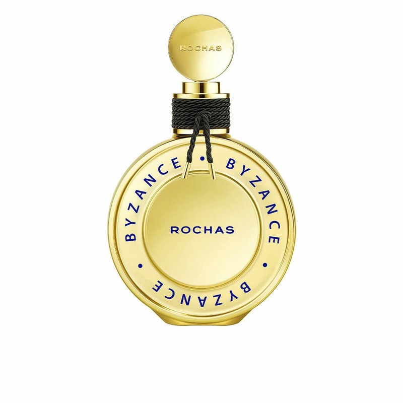 Women’s Perfume Rochas EDP Byzance Gold 90 ml