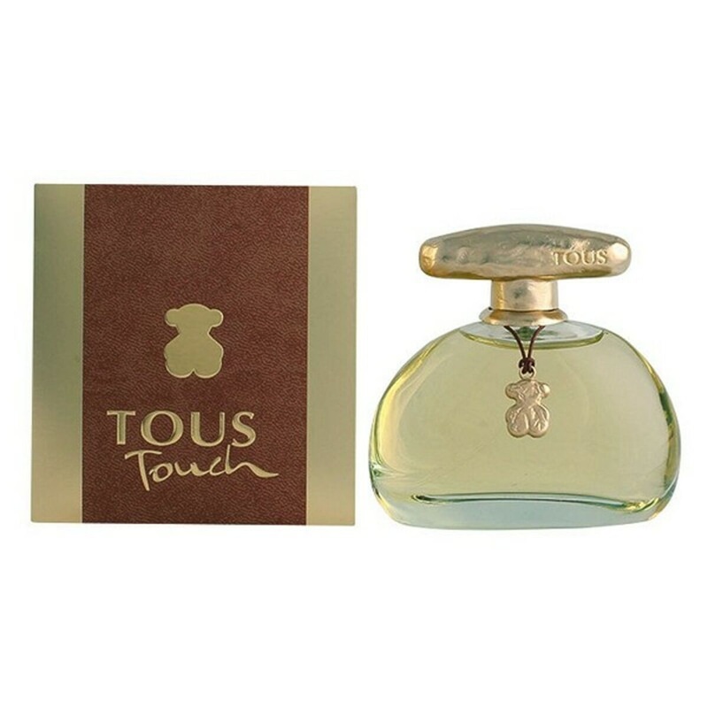 Women’s Perfume Tous 731061 EDT 100 ml