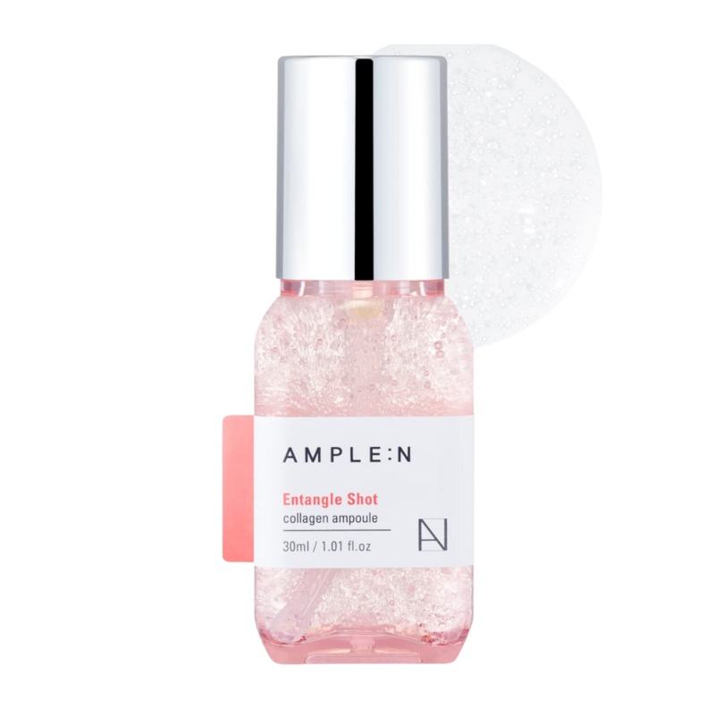 AMPLE:N Entangle Shot Collagen Ampoule 30ml
