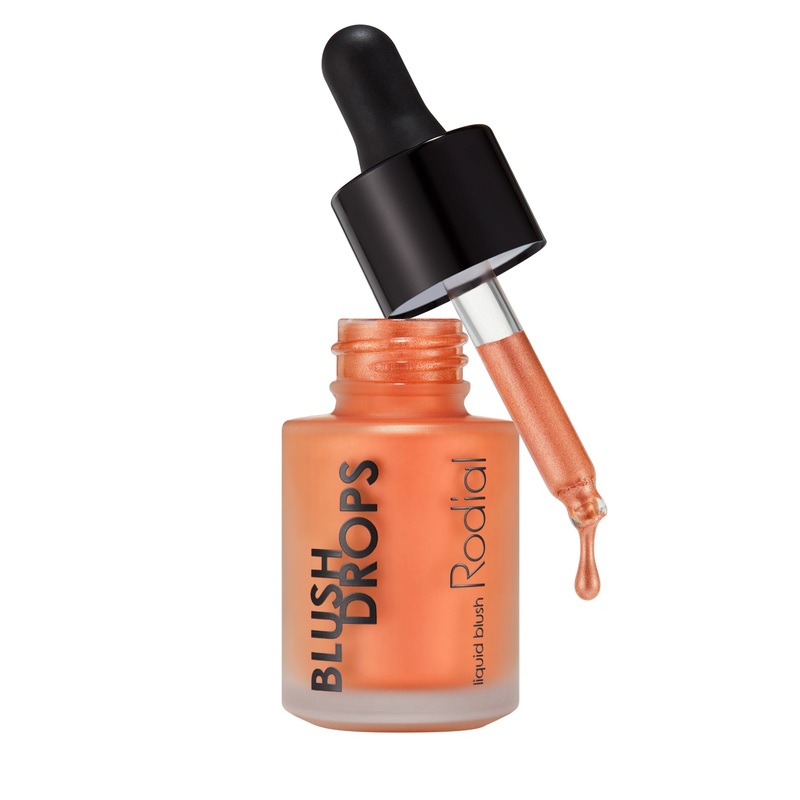 Blush Drops Apricot Sorbet 15ml