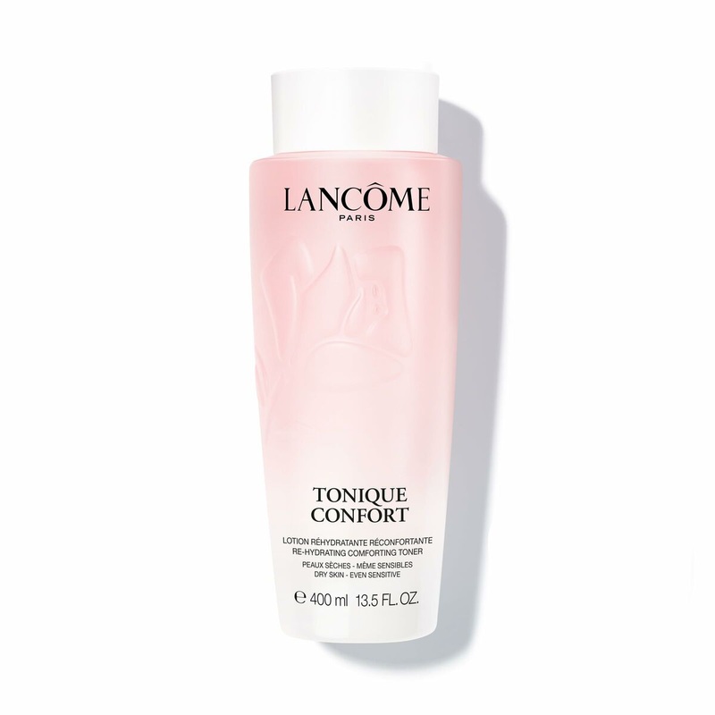 Facial Cleansing Gel Lancme CONFORT 400 ml