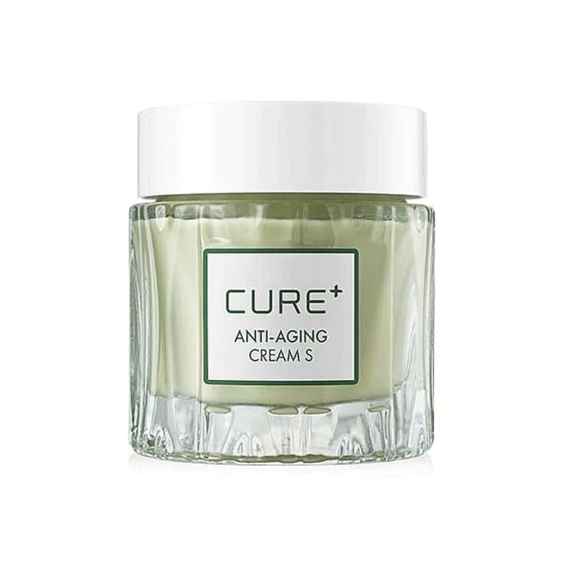 KIM JEONG MOON Aloe Cure Anti Aging Cream 50ml