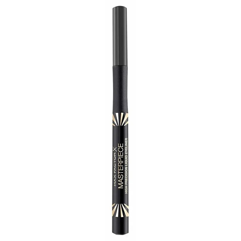 Max Factor Masterpiece High Precision Charcoal Liquid Eyeliner 1.1g