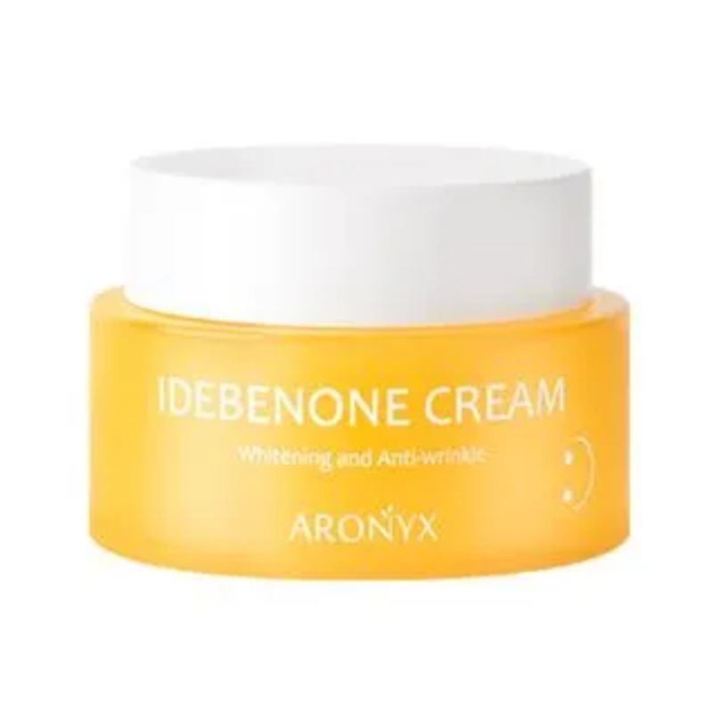 MediFlower ARONYX Idebenone Cream 50ml 50ml