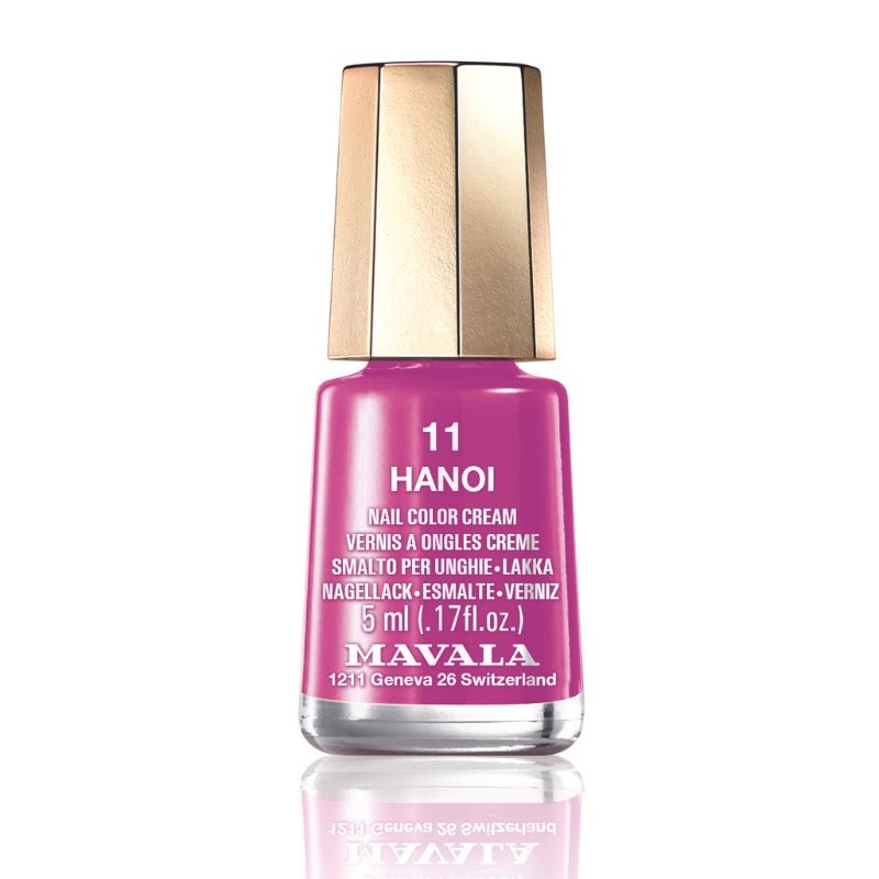 Mini Colour Hanoi 5ml