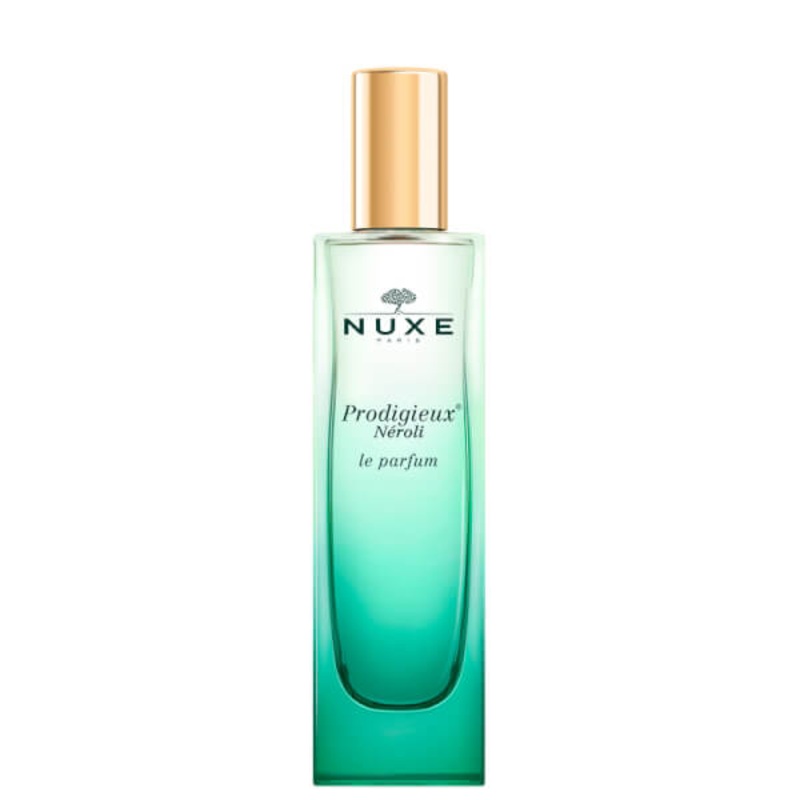 NUXE Prodigieux Neroli Le Parfum Eau de Parfum 50ml 50ml