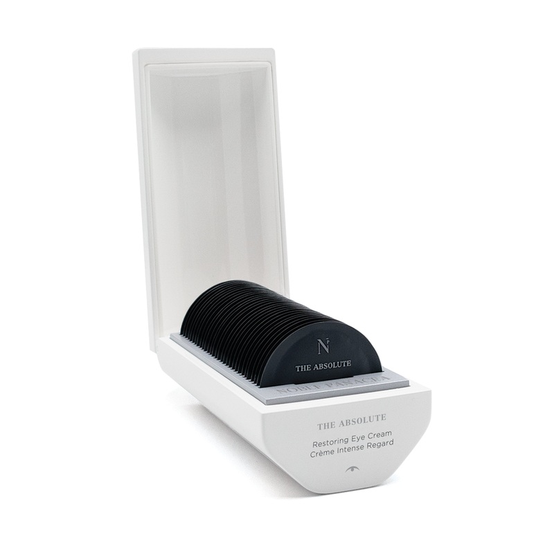 The Absolute Restoring Eye Cream 30 doses