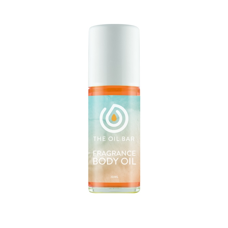 Watermelon Swirl Fragrance Roll-On 1 Ounce 1 Ounce