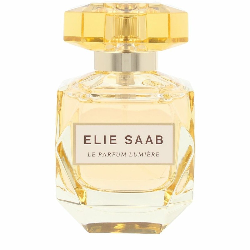 Women’s Perfume Elie Saab LE PARFUM LUMIERE EDP 50 ml