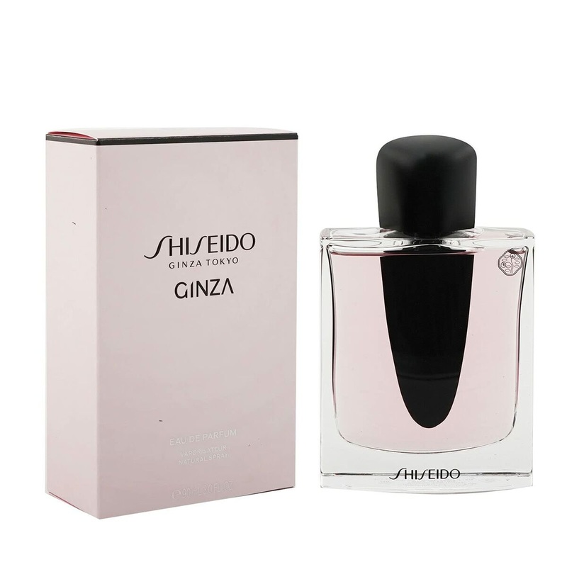 Women’s Perfume Shiseido EDP Ginza 90 ml