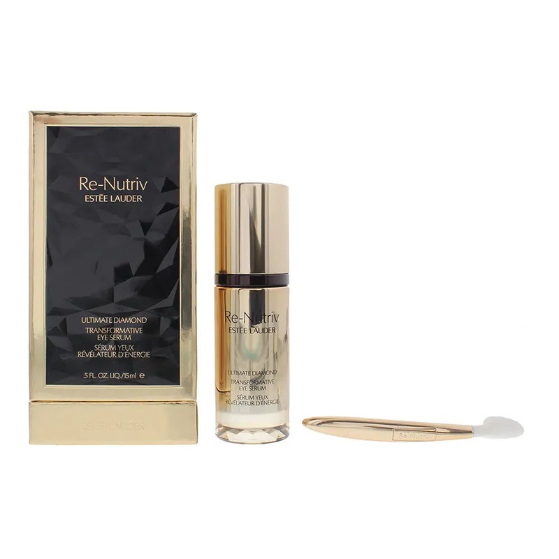 Este Lauder Re-Nutriv Ultimate Diamond Transformative Eye Serum 15ml