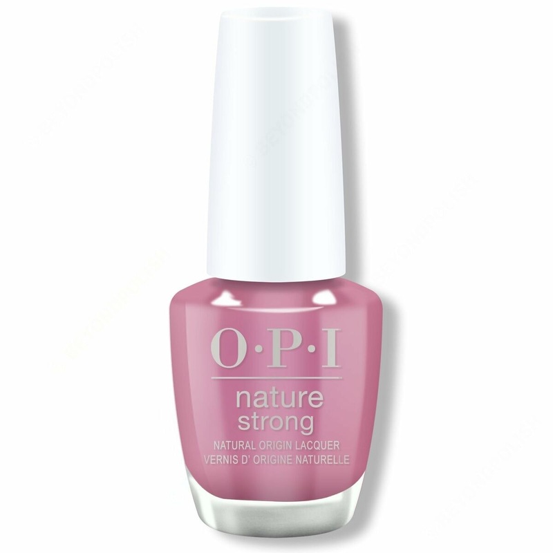 Facial Corrector Opi Nature Strong Emflowered 15 ml