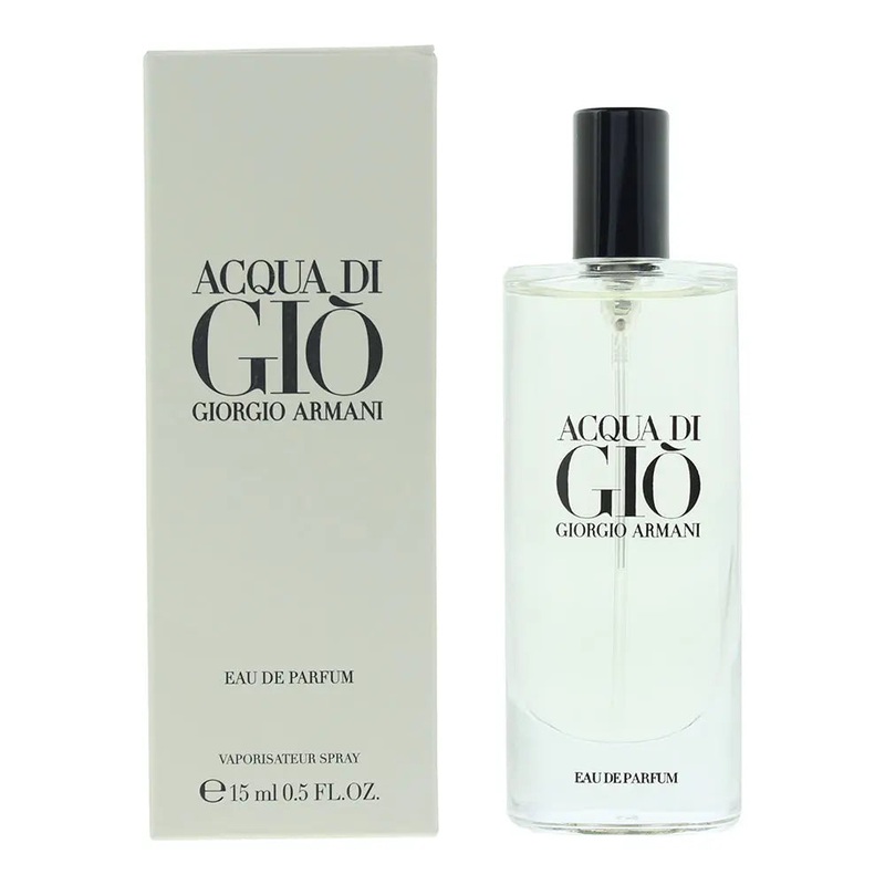 Giorgio Armani Acqua Di Gi Eau de Parfum 15ml