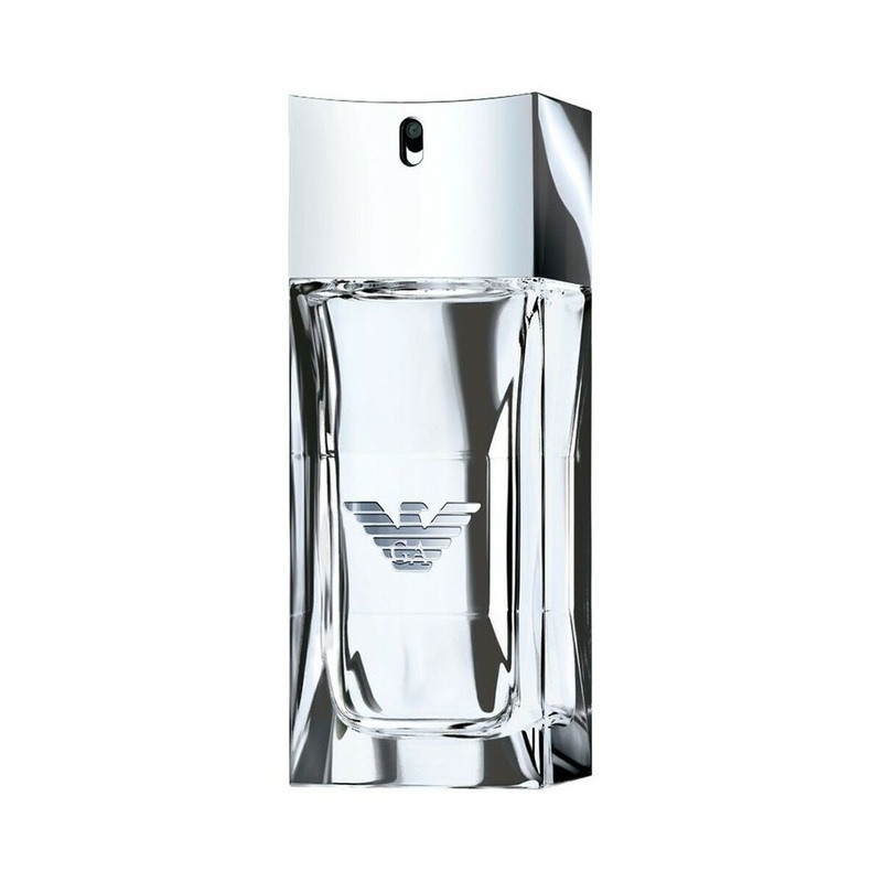 Men’s Perfume Giorgio Armani EDT 50 ml Diamonds