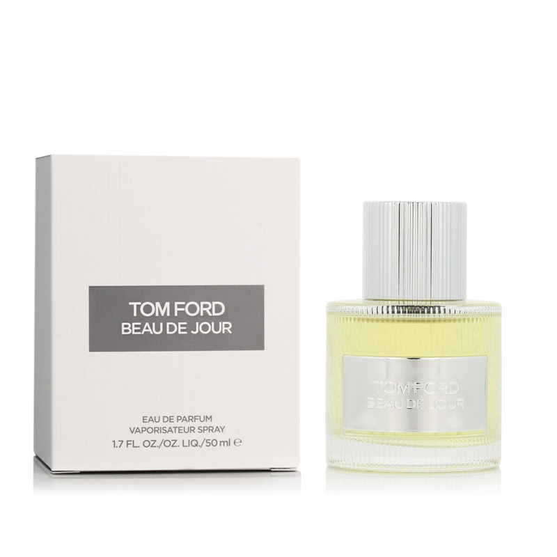 Men’s Perfume Tom Ford Beau De Jour EDP 50 ml