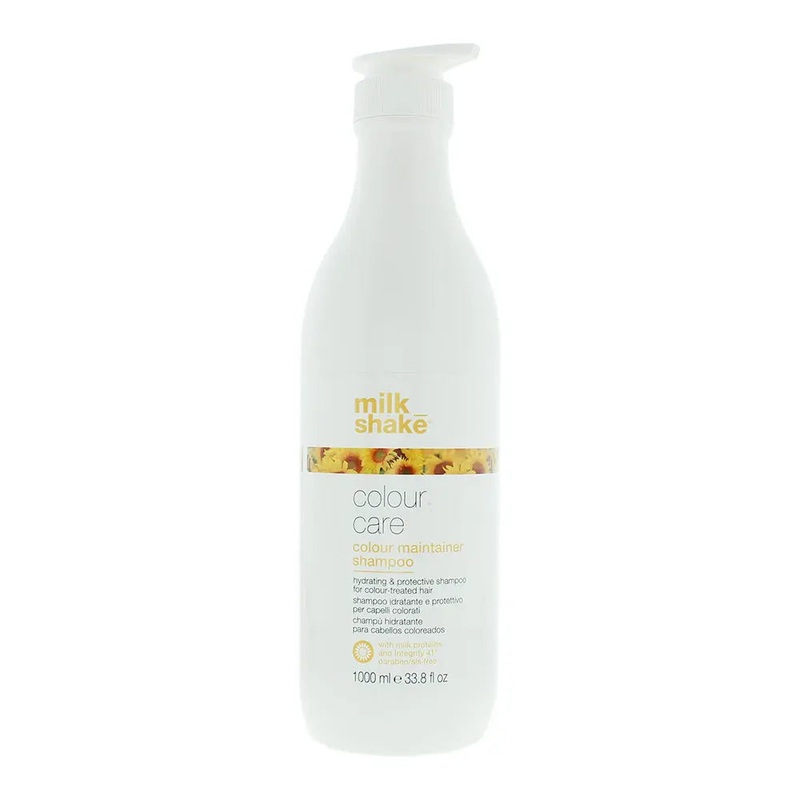 Milk_Shake Color Care Color Maintainer Shampoo 1000ml