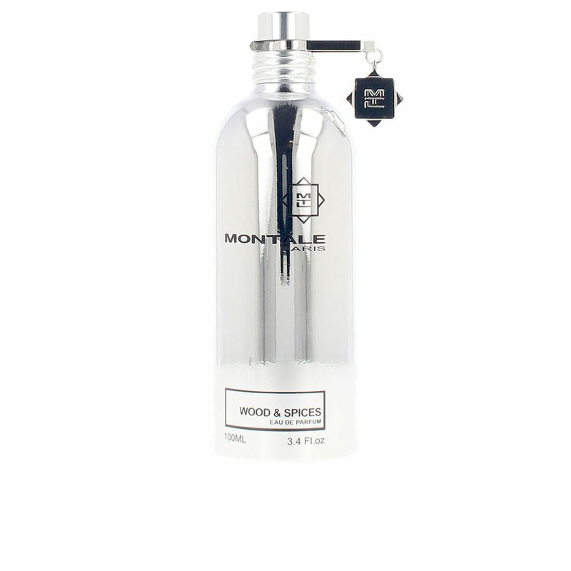 Women’s Perfume Montale WOOD SPICES 100 ml
