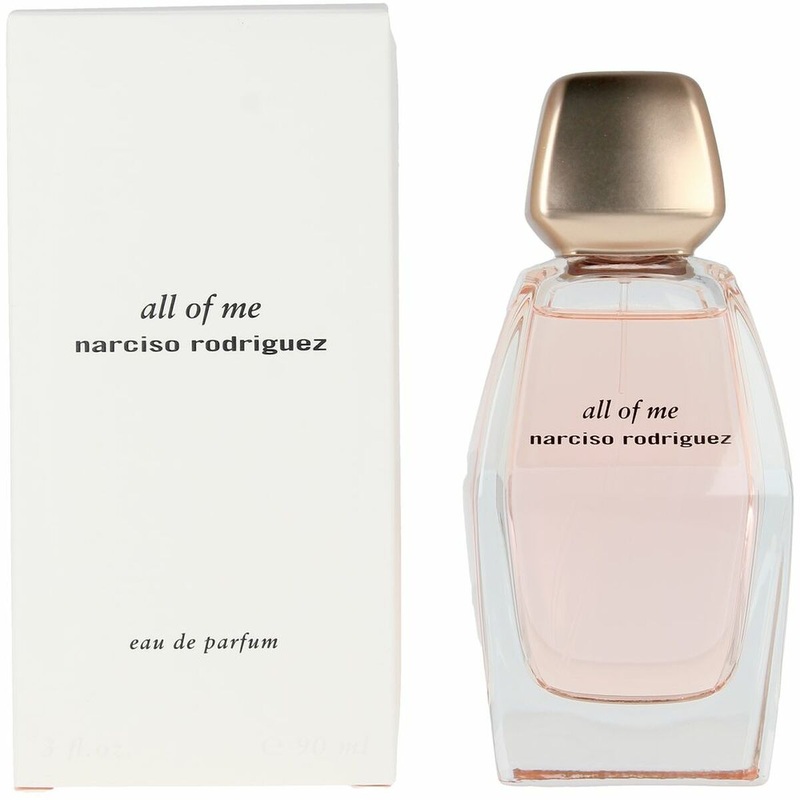 Women’s Perfume Narciso Rodriguez ALL OF ME EDP EDP 90 ml
