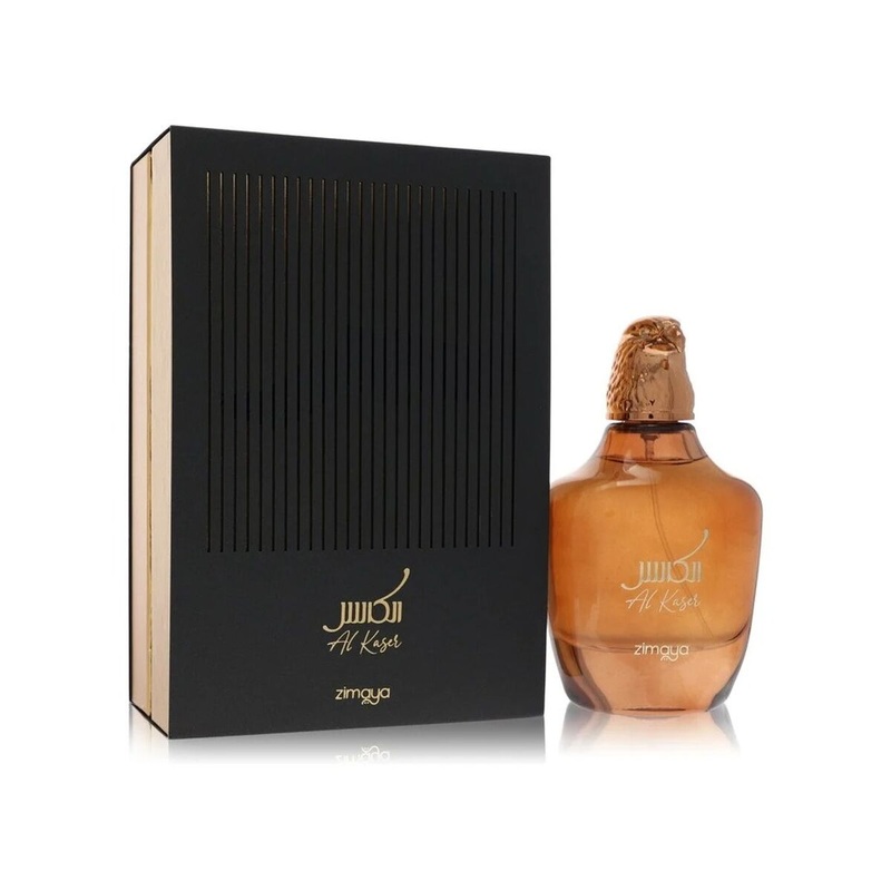 Women’s Perfume Zimaya Al Kaser EDP 100 ml
