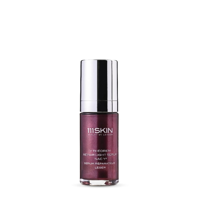Y Theorem Repair Light Serum NAC Y 30ml