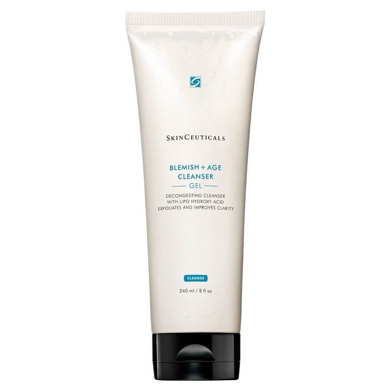 Blemish + Age Cleansing Gel 240ml