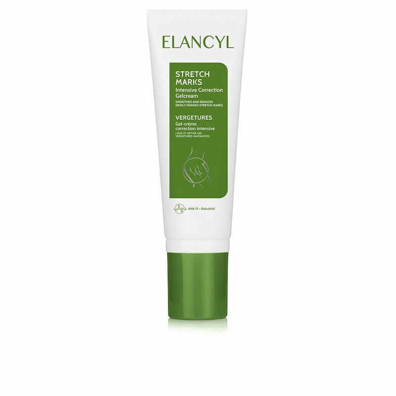 Cleansing Foam Elancyl Estras 75 ml