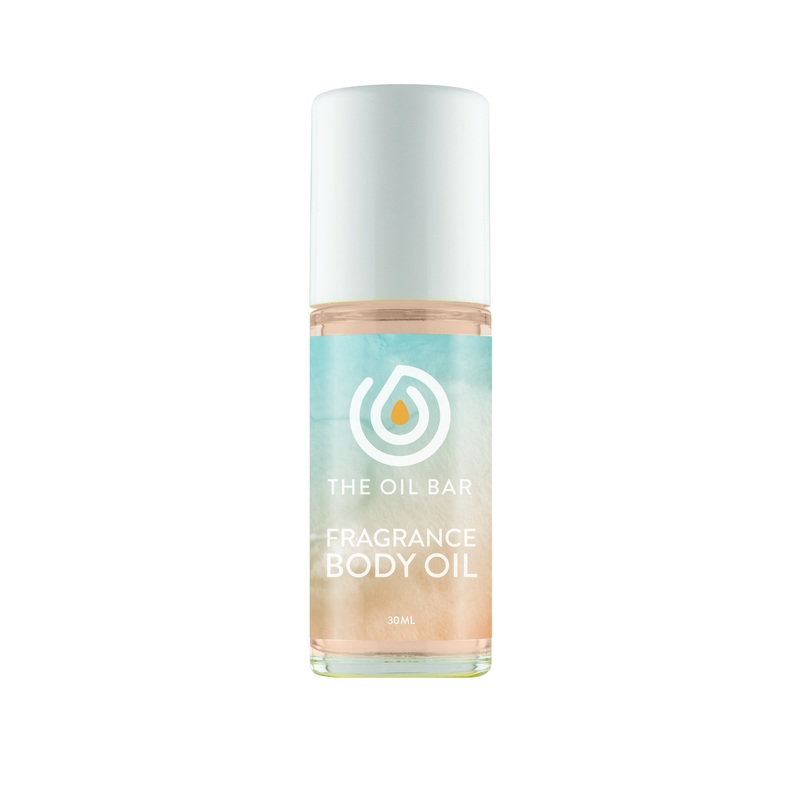 Cush Fragrance Roll-On 1 Ounce 1 Ounce