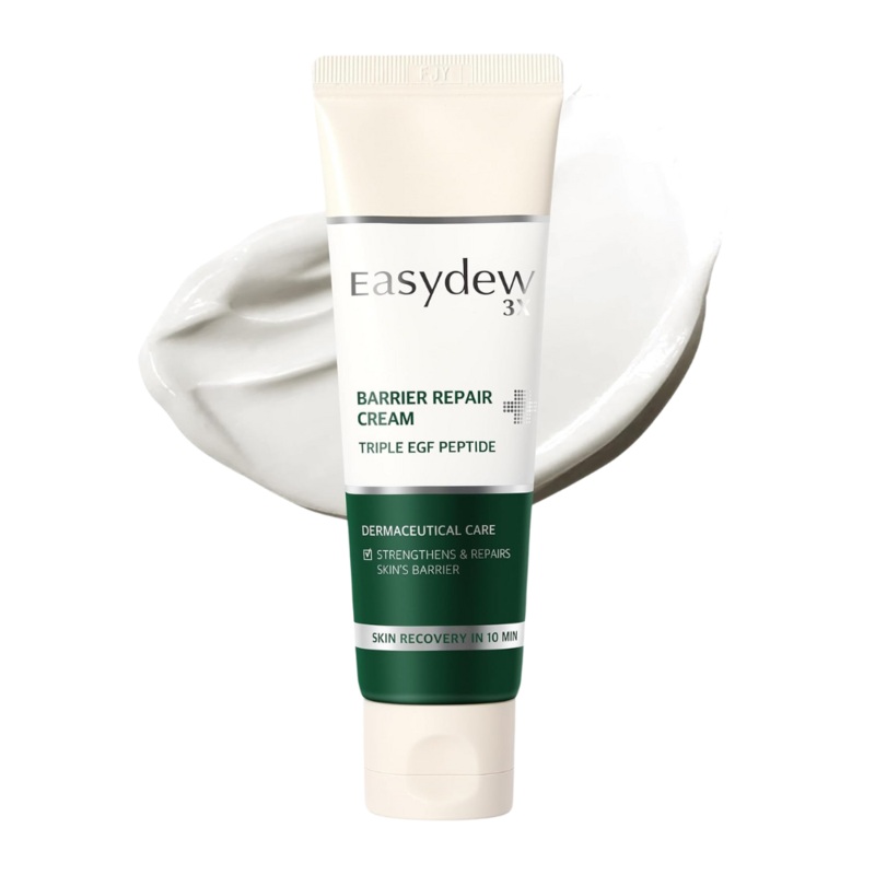 easydew DW-EGF Barrier Repair Cream 50ml
