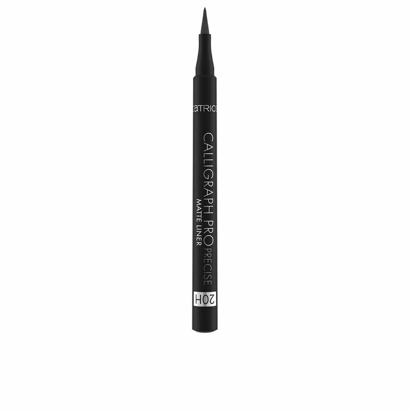Eyeliner Catrice Calligraph Pro Precise N 010 Intense Black 1,1 ml